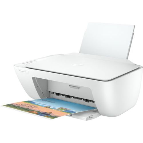 Imprimante Multifonction Jet d'encre HP DeskJet 2320